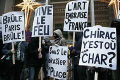 DE PARIS &Agrave; MONTR&Eacute;AL LES &Eacute;MEUTES C'EST L'ID&Eacute;AL&nbsp;!