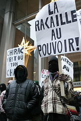 DE PARIS &Agrave; MONTR&Eacute;AL LES &Eacute;MEUTES C'EST L'ID&Eacute;AL&nbsp;!