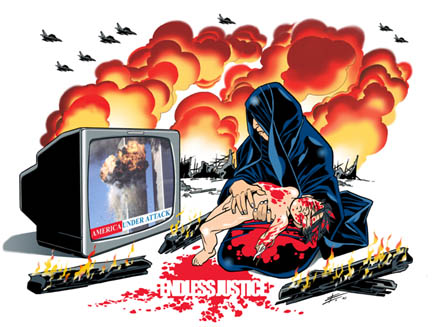 Cliquez sur l'image pour obtenir un tr&egrave;s beau papier peint de bureau. Quand l'image est arriv&eacute;e, faites click droit, puis click gauche sur " enregistrer en tant que papier peint ".